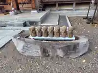 本行寺(埼玉県)