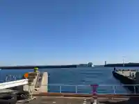 日間賀神社(愛知県)