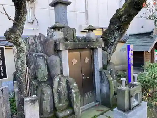 大満寺(東京都)