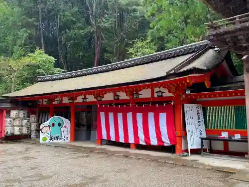 石上神宮のその他建物