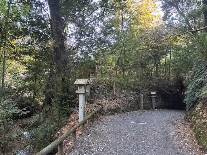 目の霊山 油山寺(静岡県)