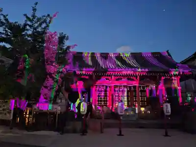 浅草神社(東京都)