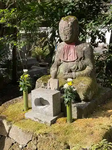 早雲寺(神奈川県)