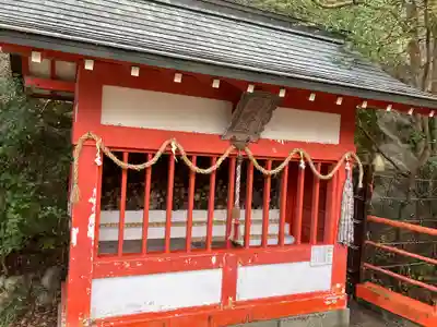 淡嶋神社(和歌山県)