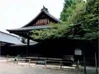 靖國神社のその他建物