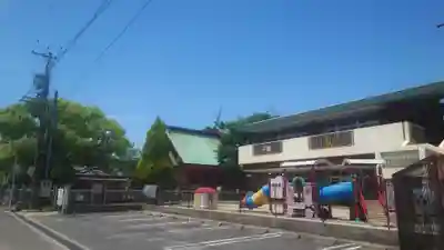 住吉神社(下津住吉町)のその他建物