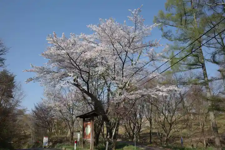 古峯神社(長野県)