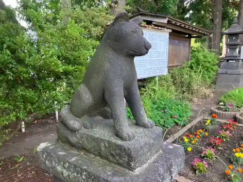 大館八幡神社(秋田県)