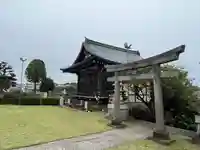 白幡八幡大神(神奈川県)