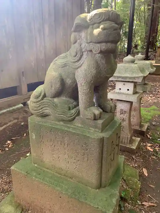 天神社(千葉県)