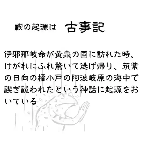 總社 和田八幡宮(福井県)