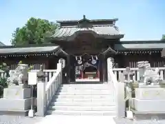 鹿沼今宮神社(栃木県)