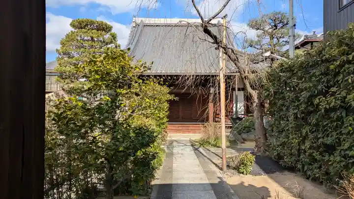 清蓮寺(京都府)