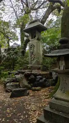 御霊神社（上御霊神社）(京都府)