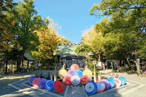 若宮神明社(愛知県)