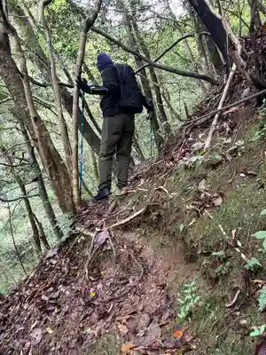 聖神社(高知県)