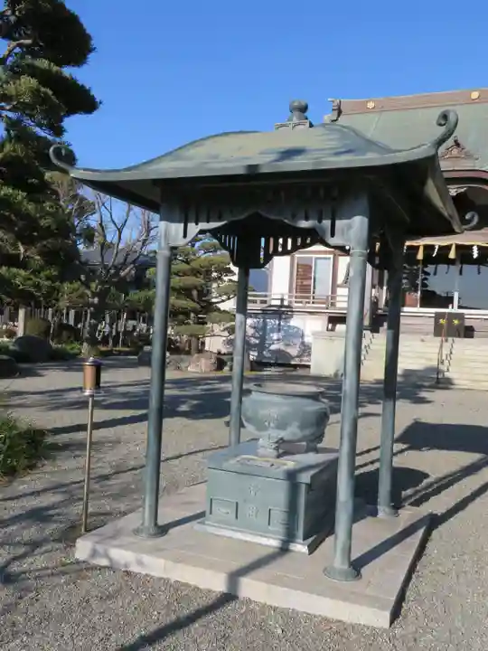 興全寺のその他建物