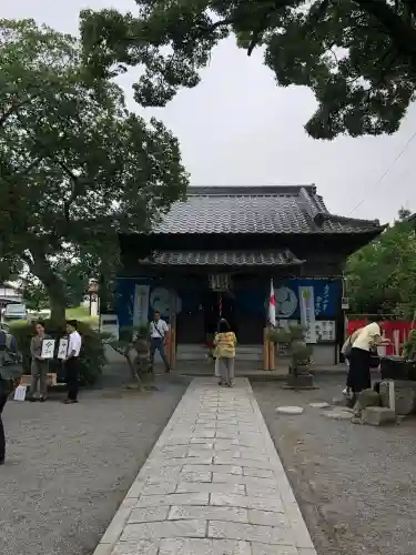 坂本八幡宮(福岡県)