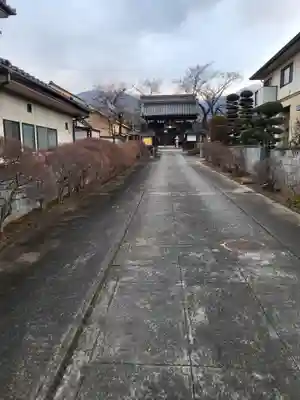 善住寺(山梨県)