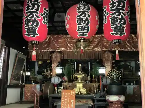 金剛宝寺（紀三井寺）(和歌山県)