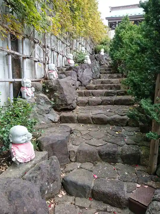 慈眼寺のその他建物