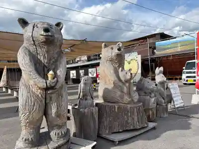 諏訪大社(長野県)