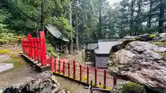 苅田彦神社(福井県)