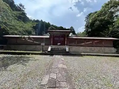 日吉東照宮(滋賀県)