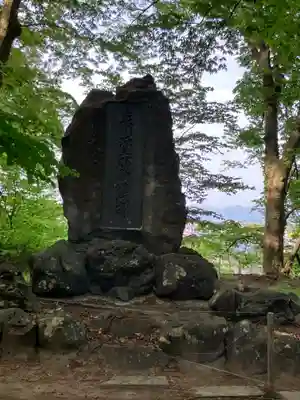 日吉神社のその他建物