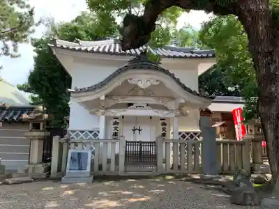 住吉大社のその他建物