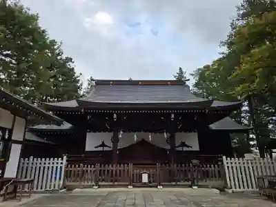 象山神社(長野県)