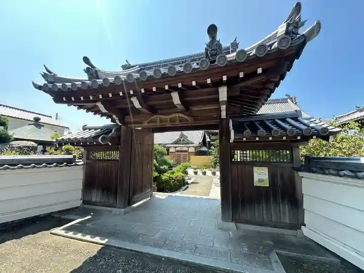 万福寺(兵庫県)