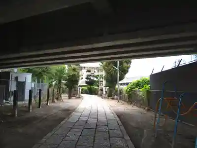 赤羽八幡神社(東京都)