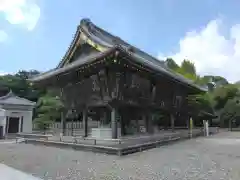 成田山新勝寺(千葉県)