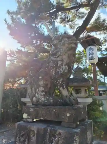 與杼神社(京都府)