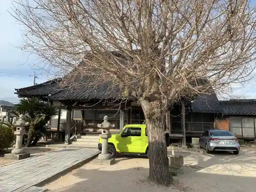 福宝寺(山口県)