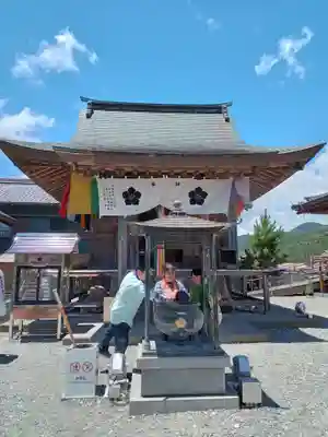 岩本寺(高知県)