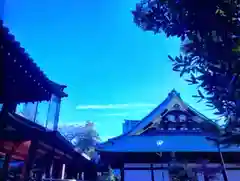 妙法寺(東京都)