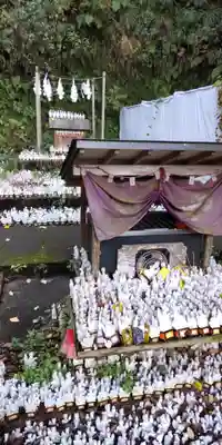 佐助稲荷神社(神奈川県)