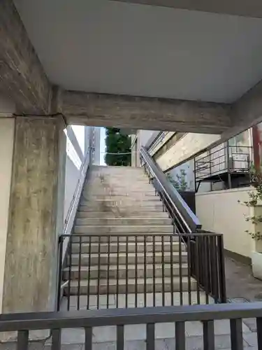 徳本寺(東京都)