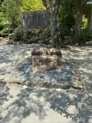 伊豆山神社(静岡県)