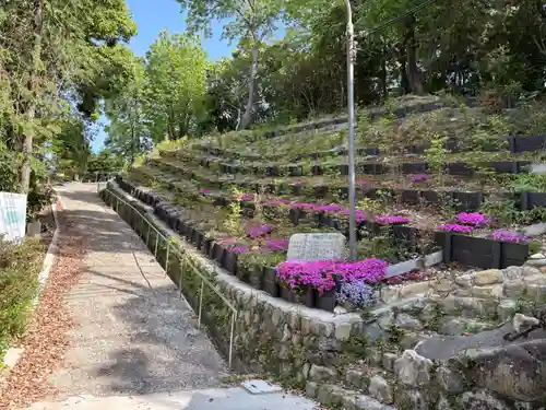 平林寺(兵庫県)