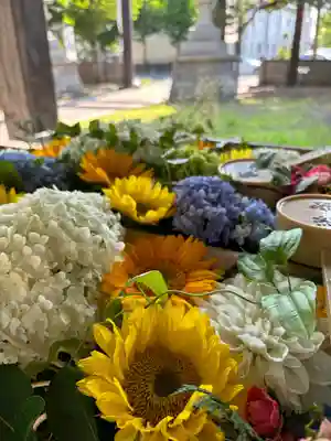 江南神社(北海道)