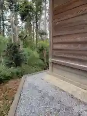 愛宕神社の建物その他