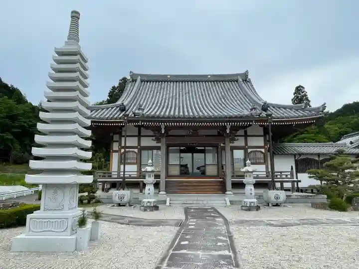 光照寺(滋賀県)