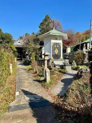 敬親玉川教会（両親閣別院）(東京都)