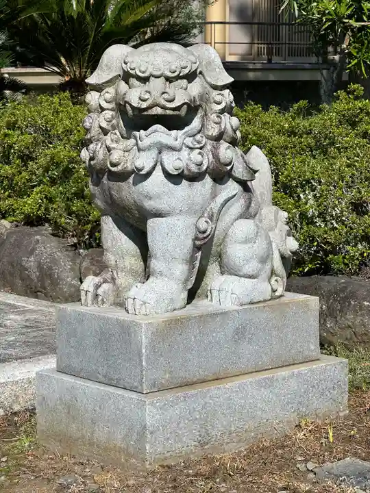 嶽之下宮(静岡県)