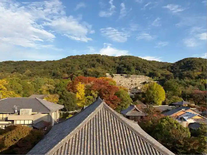 大雲院(京都府)