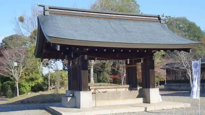 吉野神宮(奈良県)