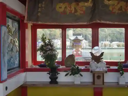 八大龍王総本殿(岐阜県)